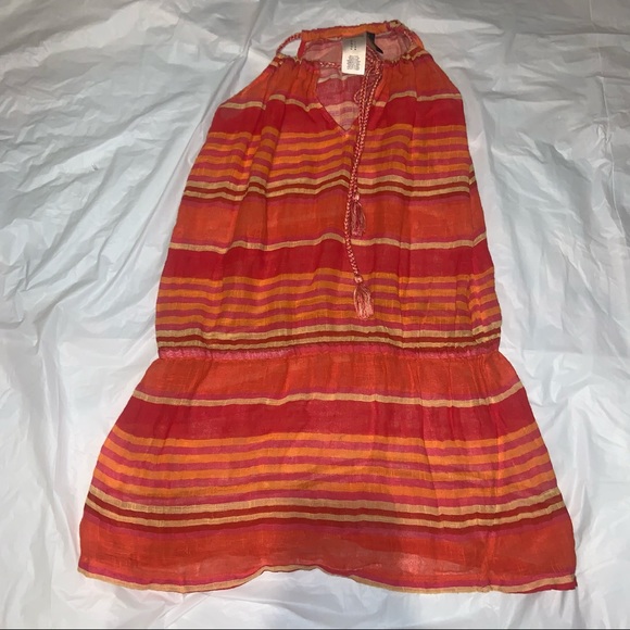 POLO RALPH LAUREN DRESS - Picture 1 of 4